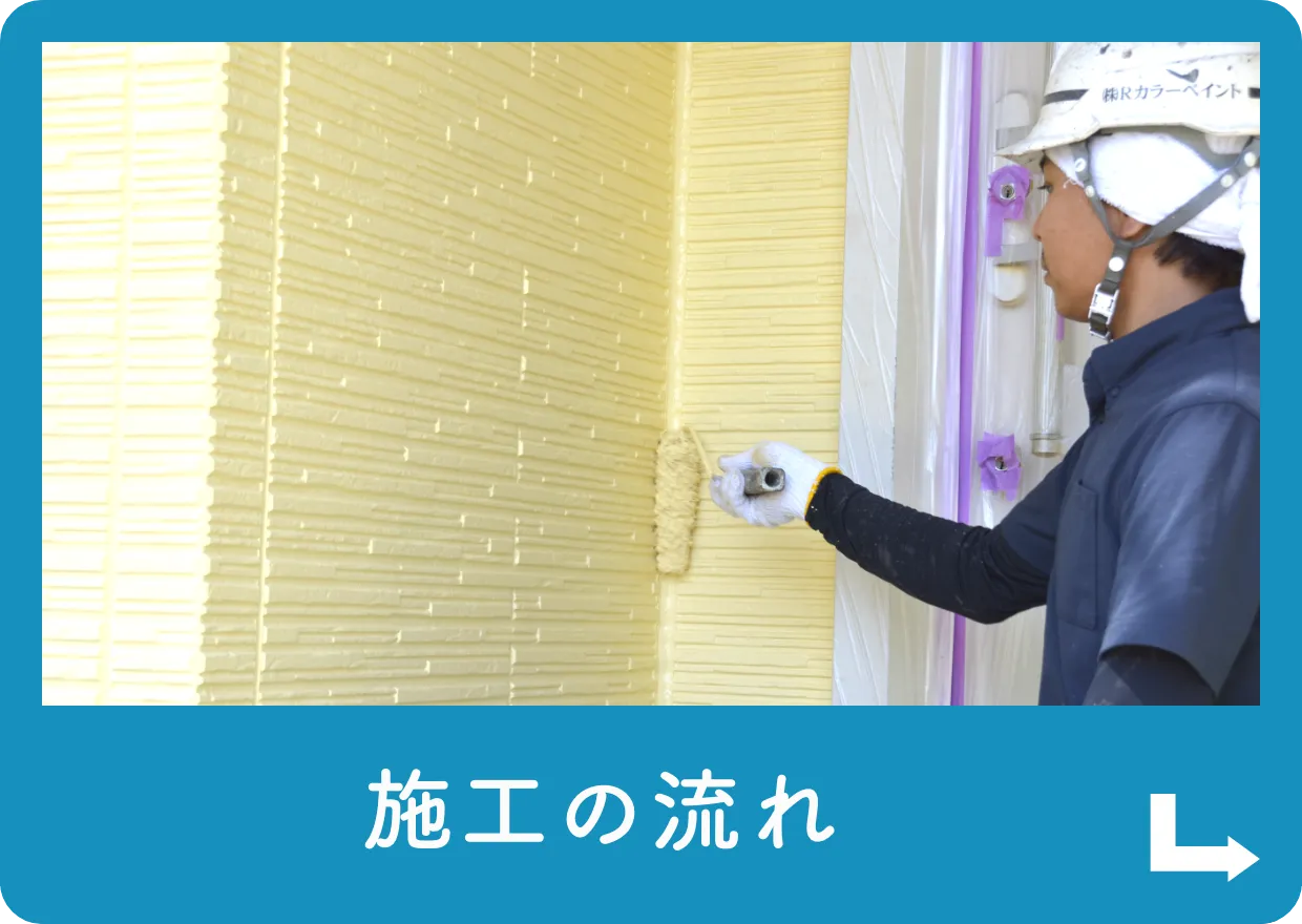工事の流れ