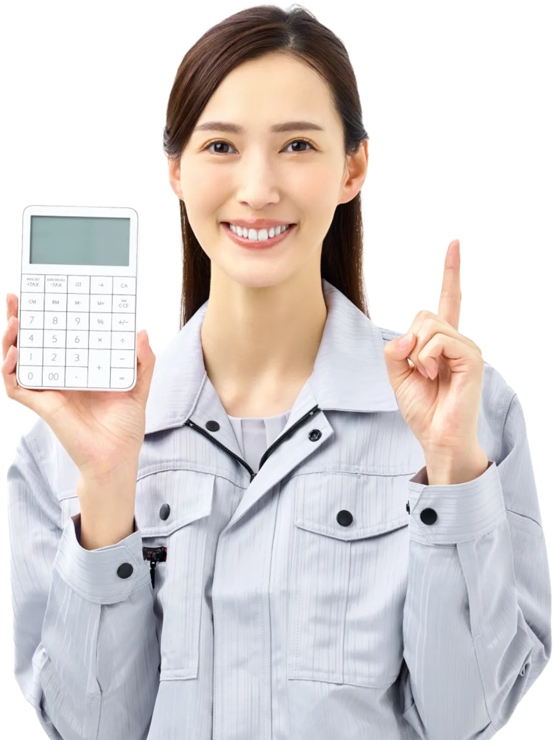 無料お見積り担当スタッフ