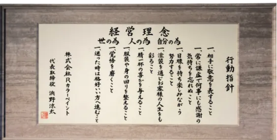経営理念
