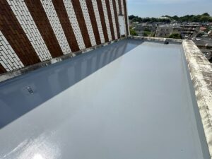 土浦市 法人様 施工後