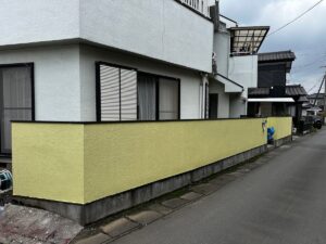 土浦市 N様邸 施工後